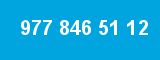 977 846 51 12 977 846 51 12